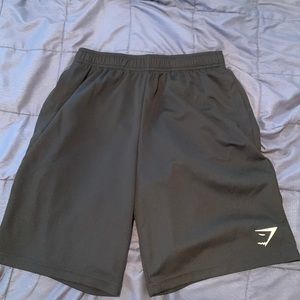 Gymshark Arrival Knitted Shorts